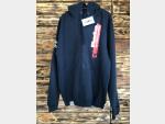 Detail nabídky - Volný čas: Paddock hoodie blue red stripe XL