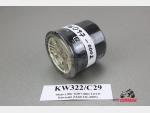 Detail nabídky - Filtry: Olejový filtr TOYO No:16097-0002 Kawasaki ZX 6 RR 636