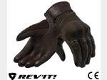 Detail nabídky - Rukavice: Rukavice REVIT Mosca Hnědé Detail nabídky - Rukavice: Rukavice REVIT Mosca Hnědé
