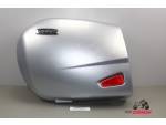 Klikněte pro detailní foto č. 1 - Kufry, brašny, držáky: Levé víko kufru Triumph Sprint GT 1050 2012-2013