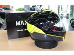 Klikněte pro detailní foto č. 2 - Přilby: AKCE Maxx FF950 Výklopná helma