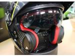 Klikněte pro detailní foto č. 6 - Přilby: AKCE Maxx FF950 Výklopná helma