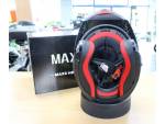 Klikněte pro detailní foto č. 8 - Přilby: AKCE Maxx FF950 Výklopná helma