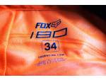 Klikněte pro detailní foto č. 2 - MX oblečení: Nové kalhoty Fox Racing 180