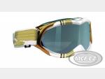 Detail nabídky - Brýle: Brýle ARNETTE DESTROYER FREESTYLE WING bílé + čiré sklo