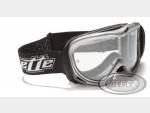 Detail nabídky - Brýle: Brýle ARNETTE MX RULLER stříbrné + čiré sklo