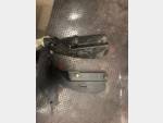Detail nabídky - Kufry, brašny, držáky: Držák kufru na Honda Silverwing 400-600