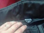 Klikněte pro detailní foto č. 10 - Bundy: Dámská bunda Nazran Poison a kalhoty Wintex