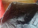 Klikněte pro detailní foto č. 11 - Bundy: Dámská bunda Nazran Poison a kalhoty Wintex