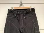 Klikněte pro detailní foto č. 4 - Kalhoty: Dámské i pánské kalhoty MBW AIR - vel. 50, 56
