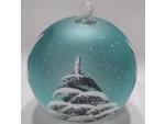 Klikněte pro detailní foto č. 5 - Volný čas: Vánoční koule-10cm