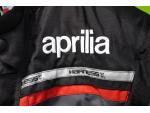 Klikněte pro detailní foto č. 2 - Bundy: Pánská textilní bunda APRILIA RAPTOR - TOTÁLNÍ VÝPRODEJ