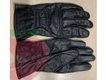 Klikněte pro detailní foto č. 1 - Rukavice: Dainese/Piaggio rukavice kožené
