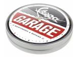 Detail nabídky - Volný čas: Nástěnné hodiny Garage