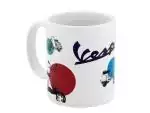Detail nabídky - Volný čas: Hrnek Young Mug