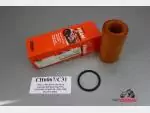 Detail nabídky - Filtry: Olejový filtr  Fram CH6067  Harley Davidson No:63840-53