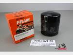 Detail nabídky - Filtry: Olejový filtr  Fram CH6016 SUZUKI 16510-05A00