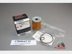 Detail nabídky - Filtry: Olejový filtr  Fram CH6064  Suzuki 16510-24501