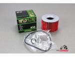 Detail nabídky - Filtry: Olejový filtr HIFLO HF 401 Honda CBX 1000