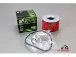 Detail nabídky - Filtry: Olejový filtr HIFLO HF 401 Honda CBX 1000