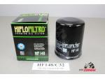 Detail nabídky - Filtry: Olejový filtr HIFLO HF148