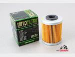 Detail nabídky - Filtry: Olejový filtr HIFLO HF 157 KTM 590.38.046.000, 590.38.046.100