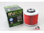 Detail nabídky - Filtry: Olejový filtr HIFLO HF145 YAMAHA 583-13440-10, 2H0-13440-90