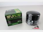Detail nabídky - Filtry: Olejový filtr HIFLO HF 160 BMW