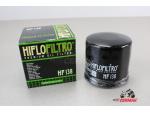 Detail nabídky - Filtry: Olejový filtr HIFLO HF 138