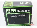 Klikněte pro detailní foto č. 2 - Filtry: Olejový filtr HIFLO HF 199
