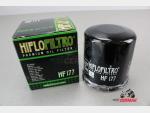 Detail nabídky - Filtry: Olejový filtr HIFLO HF 177