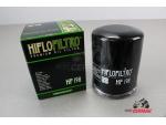 Klikněte pro detailní foto č. 1 - Filtry: Olejový filtr HIFLO HF198