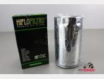 Detail nabídky - Filtry: Olejový filtr HIFLO HF 173C