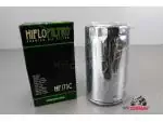 Detail nabídky - Filtry: Olejový filtr HIFLO HF 173C