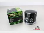 Detail nabídky - Filtry: Olejový filtr HIFLO HF 191