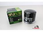 Detail nabídky - Filtry: Olejový filtr HIFLO HF 191