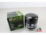 Klikněte pro detailní foto č. 1 - Filtry: Olejový filtr HIFLO HF 553