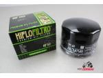 Detail nabídky - Filtry: Olejový filtr HIFLO HF 565