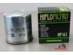 Detail nabídky - Filtry: Olejový filtr HIFLO HF163 BMW No:11 00 1 341 616, 11 42 1 460 69