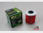 Detail nabídky - Filtry: Olejový filtr HIFLO HF 207 Suzuki No:16510-35G00, K5201-00001