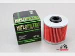 Detail nabídky - Filtry: Olejový filtr HIFLO HF 566 Kawasaki 52010-Y001 Kymco 1541A-LEA7-