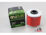 Klikněte pro detailní foto č. 1 - Filtry: Olejový filtr HIFLO HF 566 Kawasaki 52010-Y001 Kymco 1541A-LEA7-