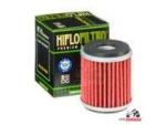 Detail nabídky - Filtry: Olejový filtr Hiflo HF140