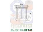 Klikněte pro detailní foto č. 2 - Filtry: Olejový filtr Hiflo HF140