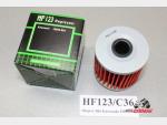Detail nabídky - Filtry: Olejový filtr HF123 Kawasaki