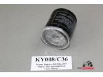 Klikněte pro detailní foto č. 2 - Filtry: Olejový filtr QS1550039A0 Kymco Quadro 350 2014-2015