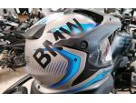 Klikněte pro detailní foto č. 4 - Přilby: BMW přilba Motorrad GS Carbon, Trophy vel. XL