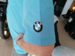 Klikněte pro detailní foto č. 3 - Volný čas: POSLEDNÍ KUS BMW triko R 1250 GS BIKE - vel. 3XL