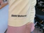 Klikněte pro detailní foto č. 4 - Volný čas: VÝPRODEJ BMW Daytona tričko - vel. L, XL, XXL