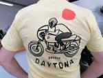 Klikněte pro detailní foto č. 6 - Volný čas: VÝPRODEJ BMW Daytona tričko - vel. L, XL, XXL
